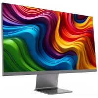 Монитор Digma Pro 27" Art S (серый) фото 1